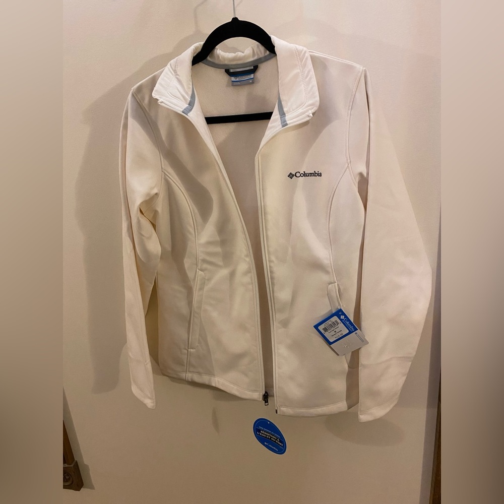 Columbia Jacket NWT